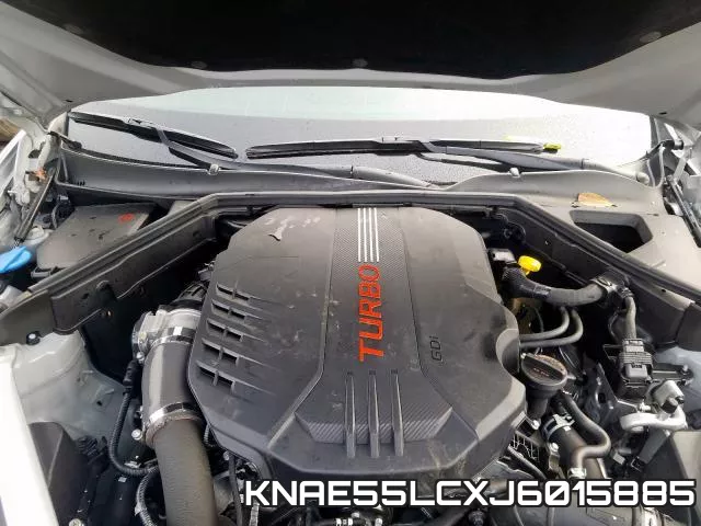 KNAE55LCXJ6015885 фото 8