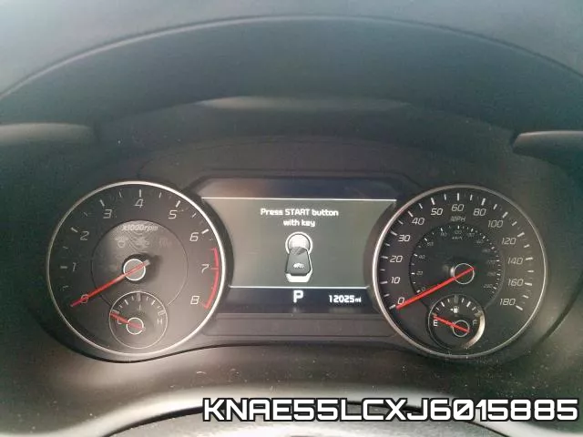 KNAE55LCXJ6015885 фото 9