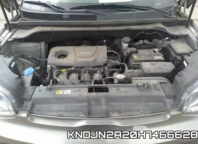KNDJN2A20H7466628 фото 2