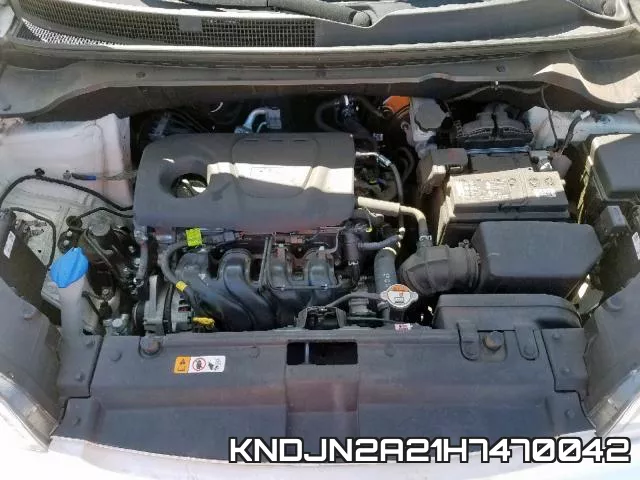 KNDJN2A21H7470042 фото 8