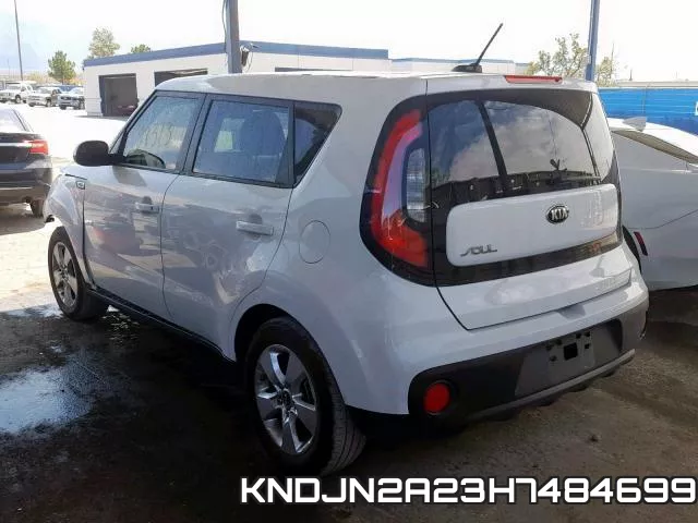 KNDJN2A23H7484699 фото 4