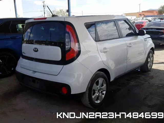 KNDJN2A23H7484699 фото 5