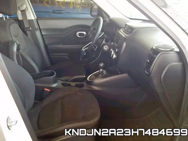 KNDJN2A23H7484699 фото 6