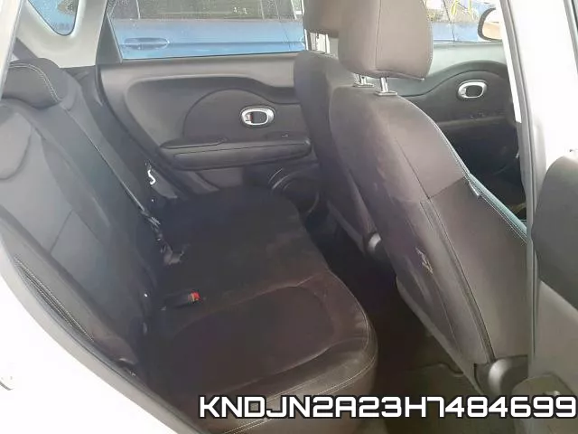 KNDJN2A23H7484699 фото 7