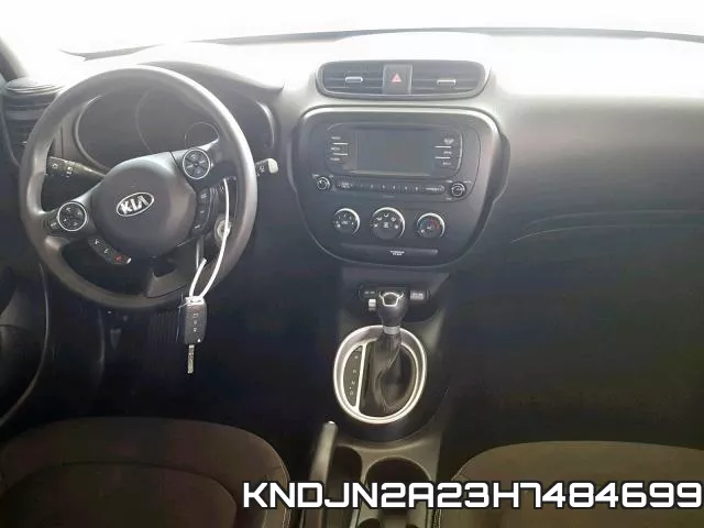 KNDJN2A23H7484699 фото 10