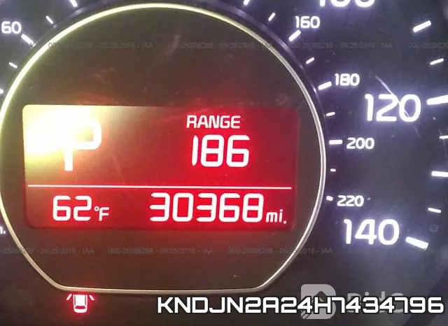 KNDJN2A24H7434796 фото 7