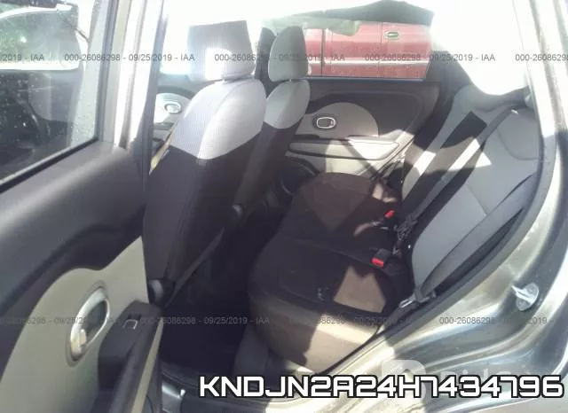 KNDJN2A24H7434796 фото 8