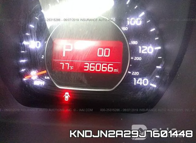 KNDJN2A29J7601448 фото 8