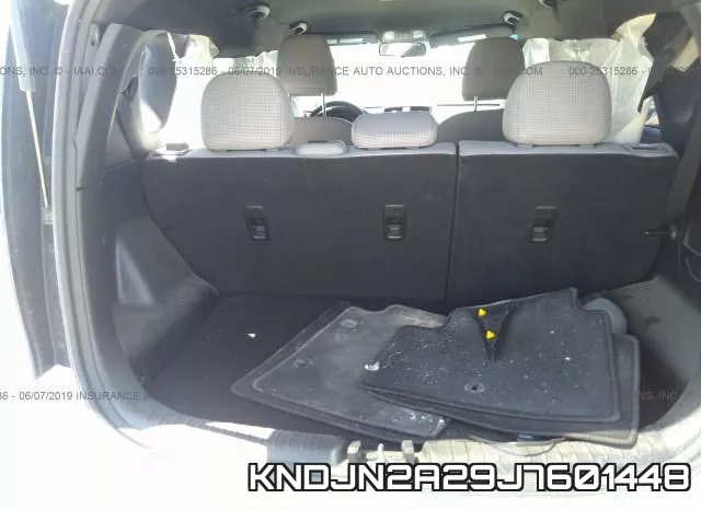 KNDJN2A29J7601448 фото 9