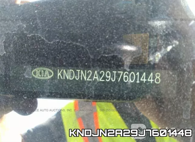 KNDJN2A29J7601448 фото 10