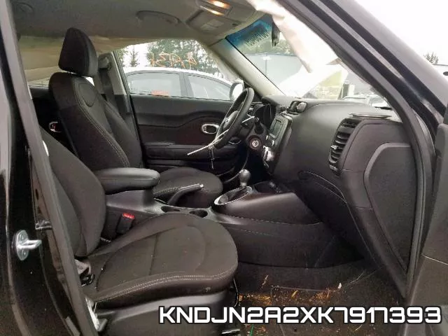 KNDJN2A2XK7917393 фото 6