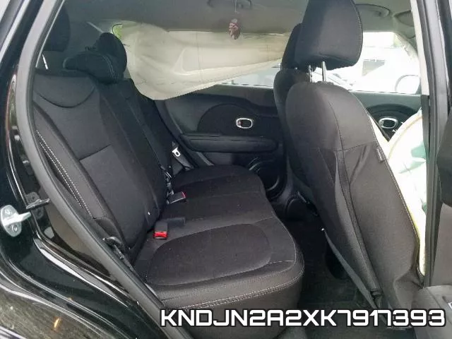 KNDJN2A2XK7917393 фото 7