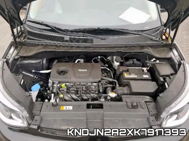 KNDJN2A2XK7917393 фото 8