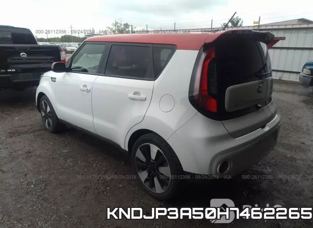 KNDJP3A50H7462265 фото 4