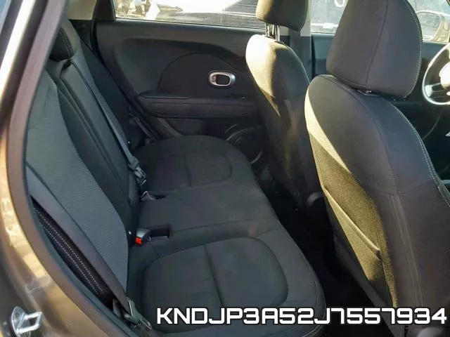 KNDJP3A52J7557934 фото 6