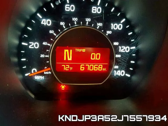 KNDJP3A52J7557934 фото 8