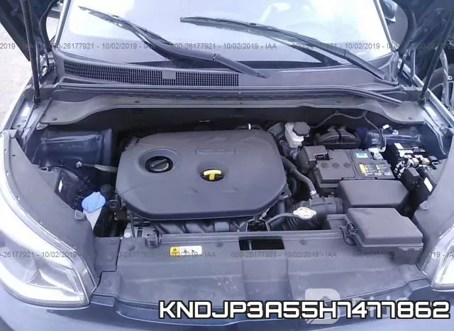 KNDJP3A55H7477862 фото 2
