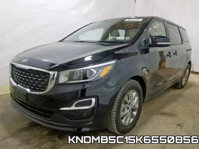KNDMB5C15K6550856 фото 3