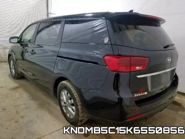 KNDMB5C15K6550856 фото 4