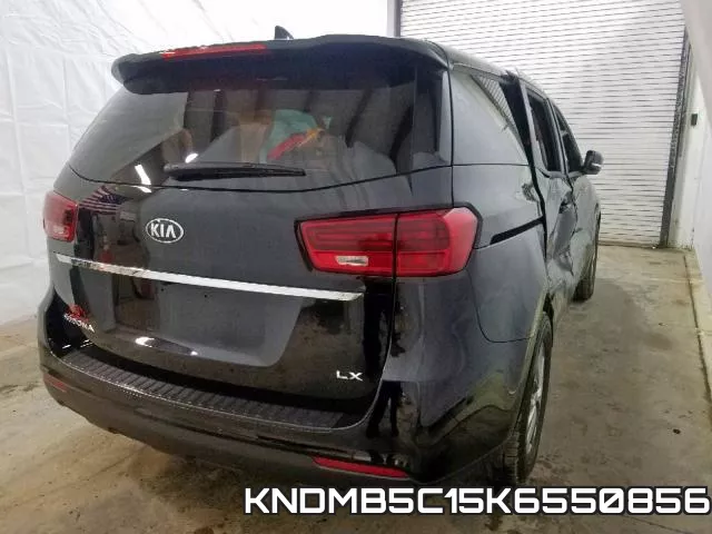 KNDMB5C15K6550856 фото 5