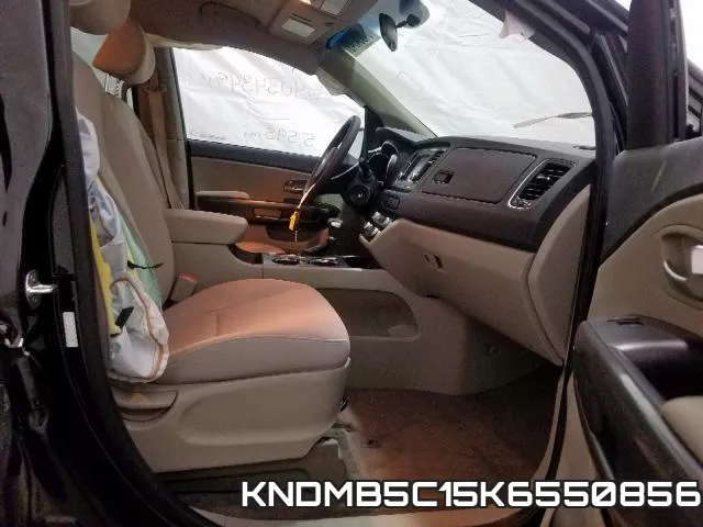 KNDMB5C15K6550856 фото 6