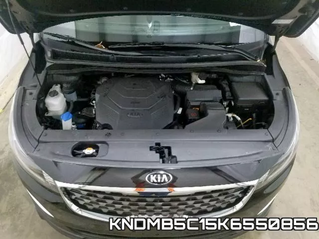 KNDMB5C15K6550856 фото 8