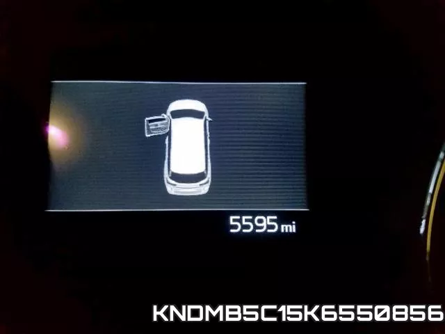 KNDMB5C15K6550856 фото 9