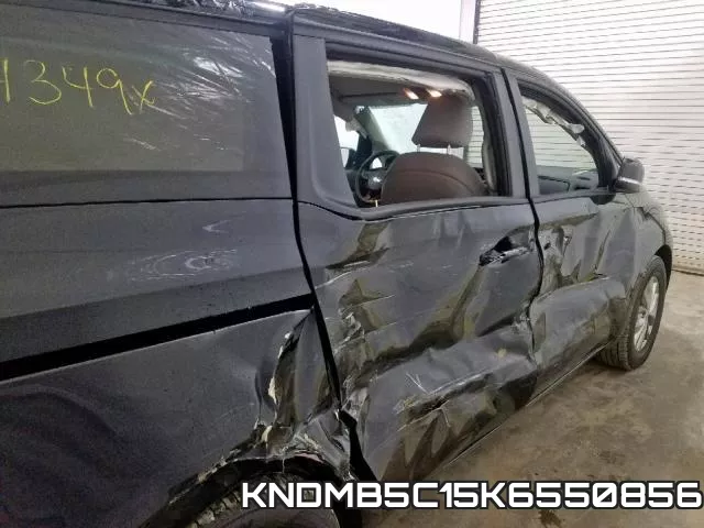 KNDMB5C15K6550856 фото 10