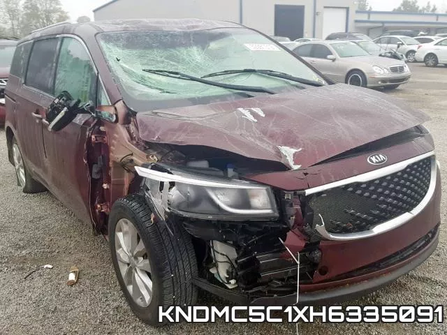KNDMC5C1XH6335091 фото 10