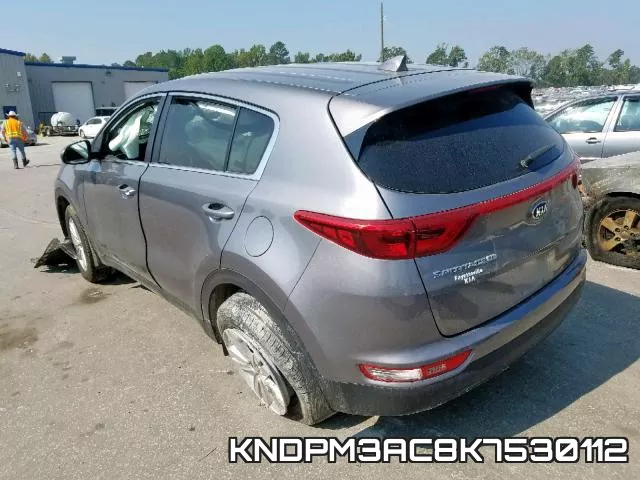 KNDPM3AC8K7530112 фото 3
