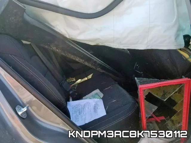 KNDPM3AC8K7530112 фото 6