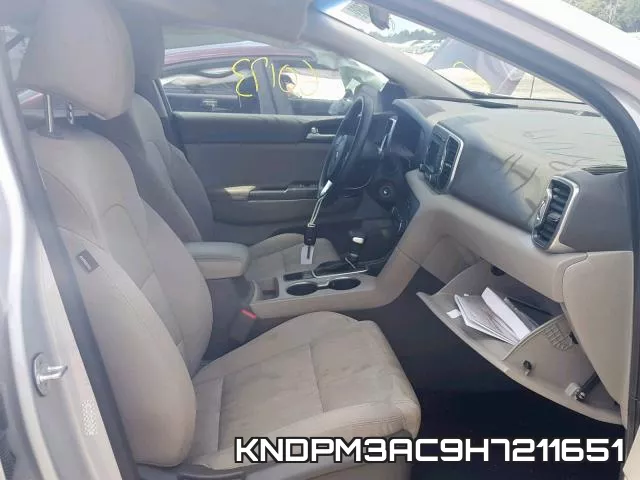 KNDPM3AC9H7211651 фото 6