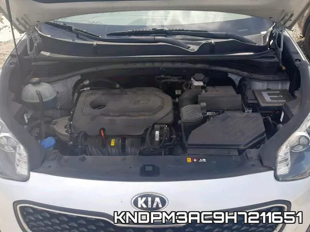 KNDPM3AC9H7211651 фото 8