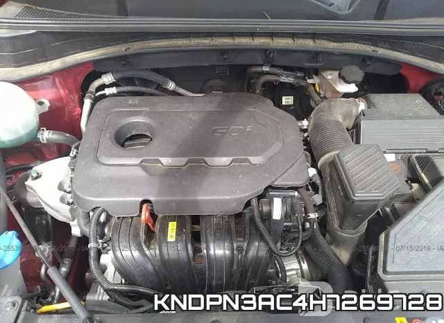 KNDPN3AC4H7269728 фото 2