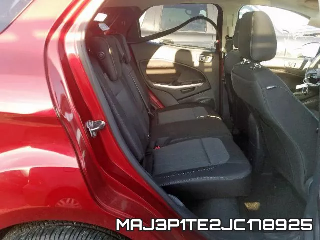 MAJ3P1TE2JC178925 фото 7