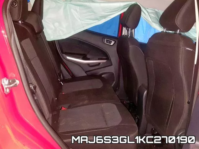 MAJ6S3GL1KC270190 фото 7