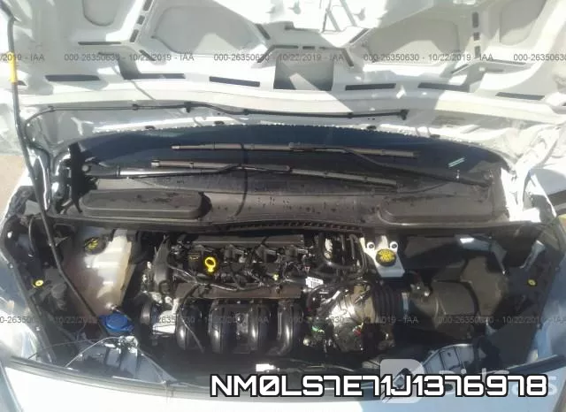 NM0LS7E71J1376978 фото 2
