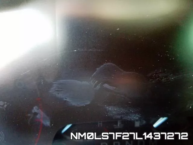 NM0LS7F27L1437272 фото 9