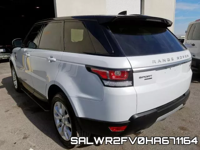 SALWR2FV0HA671164 фото 4