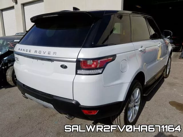 SALWR2FV0HA671164 фото 5