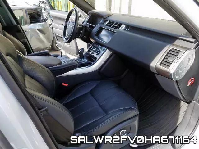 SALWR2FV0HA671164 фото 6