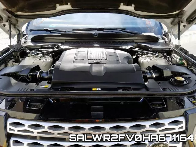 SALWR2FV0HA671164 фото 8