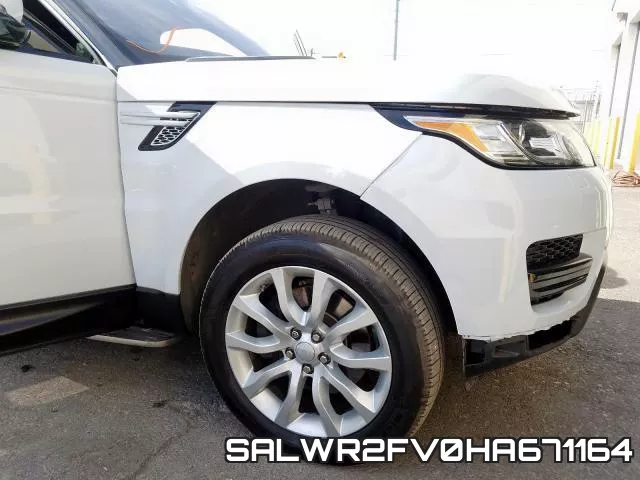 SALWR2FV0HA671164 фото 10