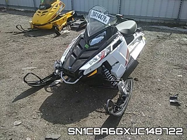 SN1CBA6GXJC148722 фото 3