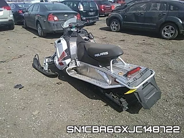 SN1CBA6GXJC148722 фото 4