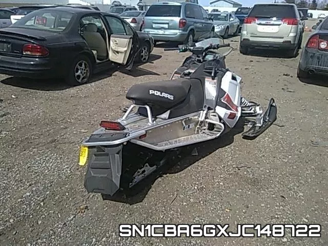 SN1CBA6GXJC148722 фото 5