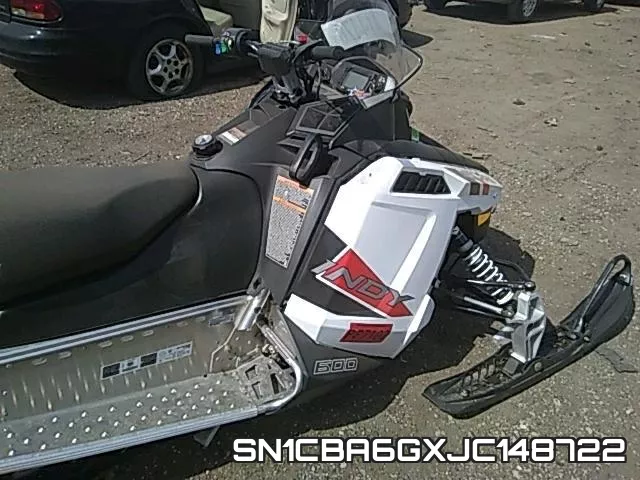 SN1CBA6GXJC148722 фото 6