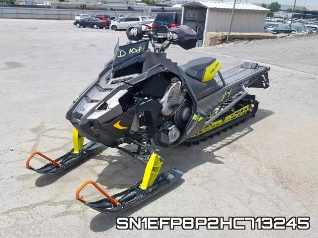 SN1EFP8P2HC713245 фото 3