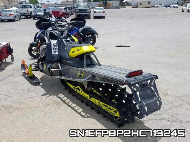 SN1EFP8P2HC713245 фото 4