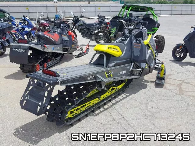 SN1EFP8P2HC713245 фото 5